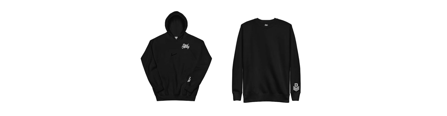 Sweatshirts & Hoodies