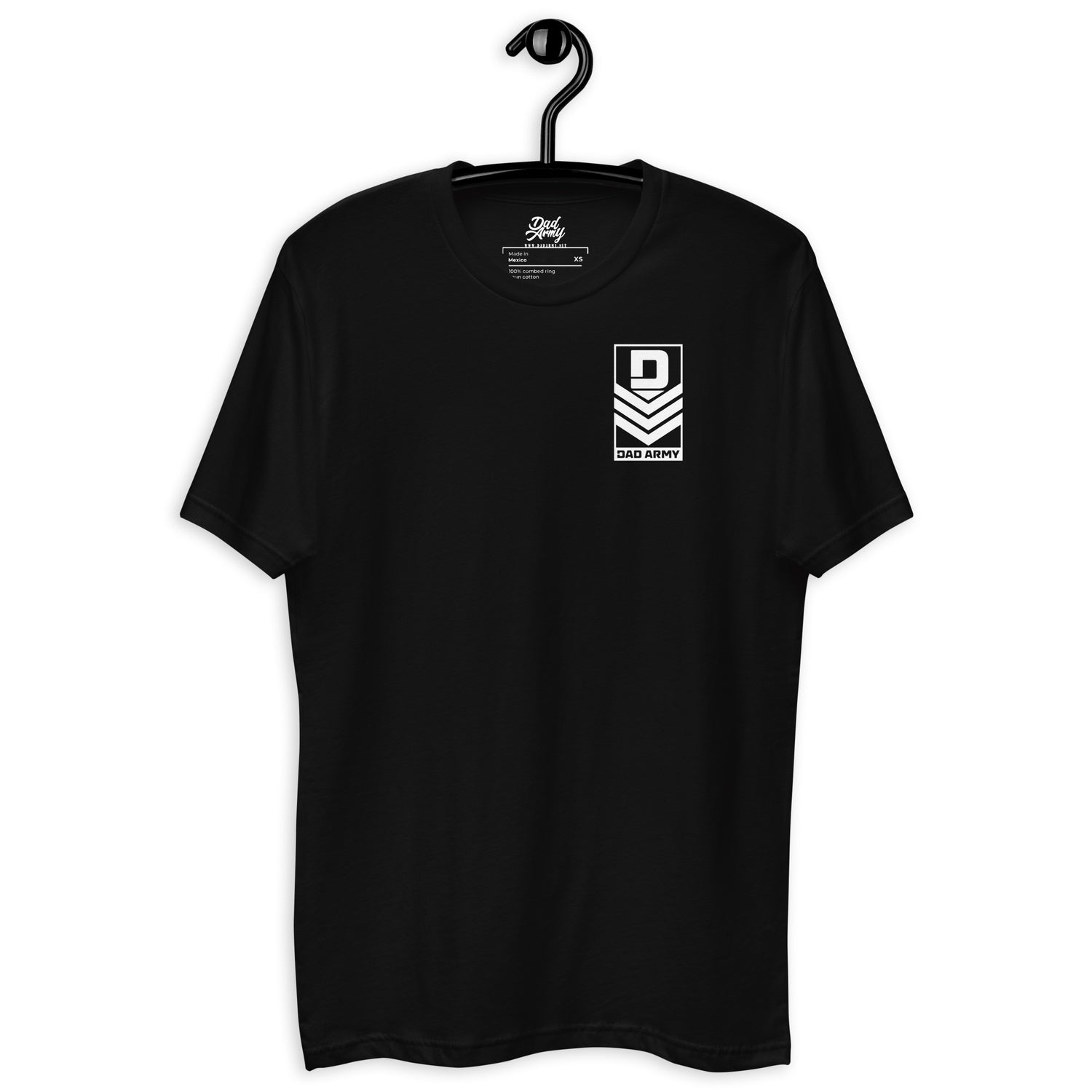 Protector Division Fitted Tee