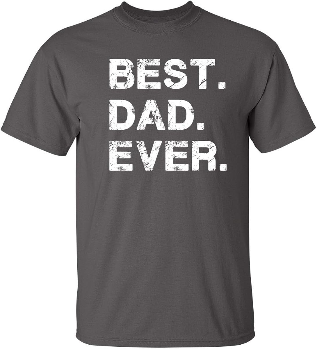 How to Choose the Best Tees for Dad – A Style Guide