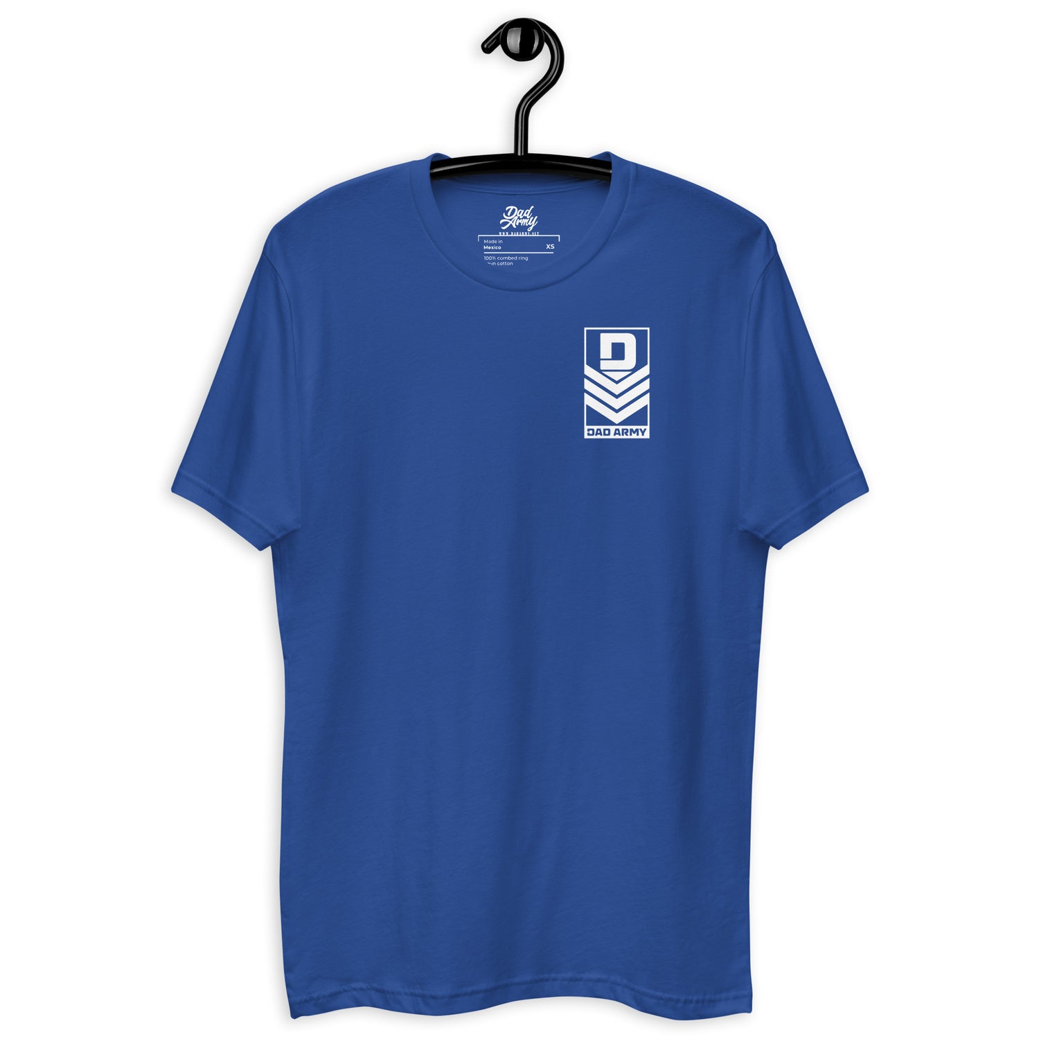 Protector Division Fitted Tee